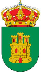 Pioz. Escudo