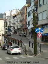 Calle Cant�n Alto. 