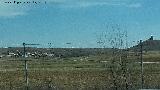 Aldea La Torresavin. 