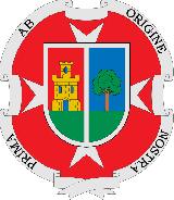 Madridejos. Escudo