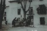 Fuente de los Moriscos. A�os 30