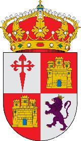 Litor. Escudo