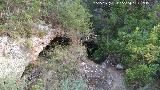 Cueva de la Gota. 