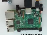 Raspberry Pi. Ciudad de las Ciencias - Valencia