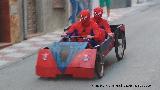 Autos Locos. 
