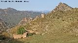 Cortijo Sevilla. 