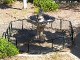 Fuente del Jardinillo