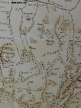 Castillo de Nebl�n. Fortificaciones de Sierra M�gina. Castillo 9