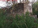 Molino Antiguo de El Duende. 