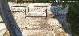Cementerio del Santuario. 