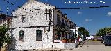 Aldea El Centenillo. 