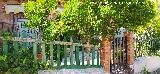 Aldea El Centenillo. Casa t�pica