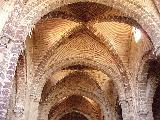 Castillo de Calatrava La Nueva. 