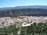 Tabernas. 