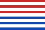 Ruidera. Bandera