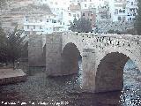 Puente Romano. 
