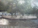 Isleta. 