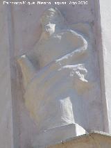 Iglesia de Santa Mara. 