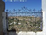 Mirador de La Torreta. 