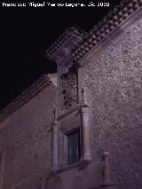 C�mara Agraria. Escudo