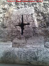 Torres de Quart. Saetera