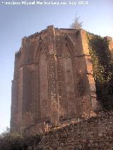 �bside de San Francisco. 