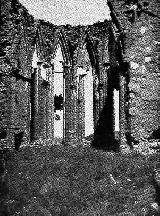 �bside de San Francisco. Foto antigua