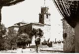 Campillo de Dueas. Foto antigua