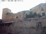Castillo Castilnuevo. 
