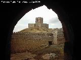 Torre de Aragn. 