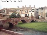 Puente Viejo. 