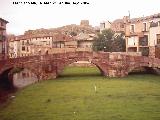 Puente Viejo. 