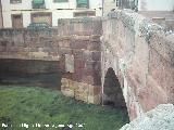 Puente Viejo. 