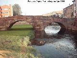 Puente Viejo. 