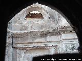 Iglesia de San Martn. Interior