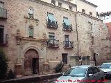 Iglesia de San Miguel. 