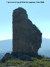 Torre�n del Moro. 
