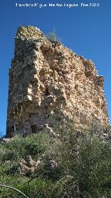 Torre�n del Moro. 