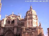 Catedral de Santa Mara. 