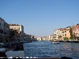 Gran Canal. 