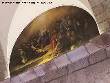 Santuario de la Virgen de la Cabeza. Pentecost�s