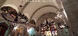 Santuario de la Virgen de la Cabeza. 