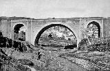 Puente Viejo. 1917