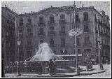 Fuente del Turia. Foto antigua