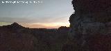 Alba. Camino de la Canalizaci�n - Los Villares