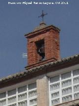 Mercedarias del Santsimo Sacramento. Espadaa