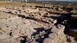 Cstulo. Gran Templo. Solera