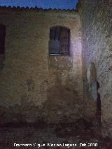 Casera de la Carrascosa. 