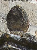Iglesia de la Concepcin. Pia