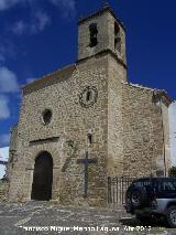 Iglesia de la Concepcin. 